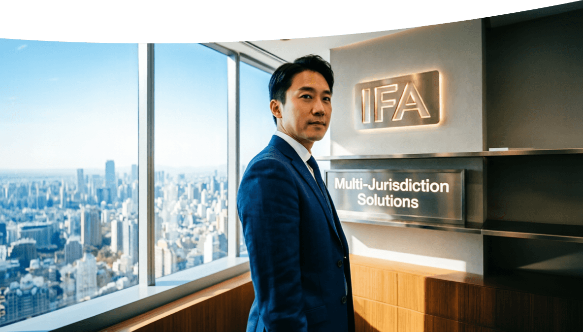 保險經紀 / IFA機構