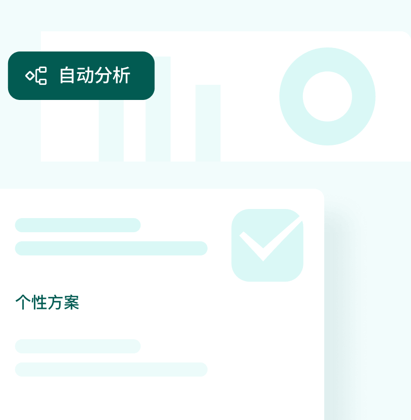 AI 智能决策引擎