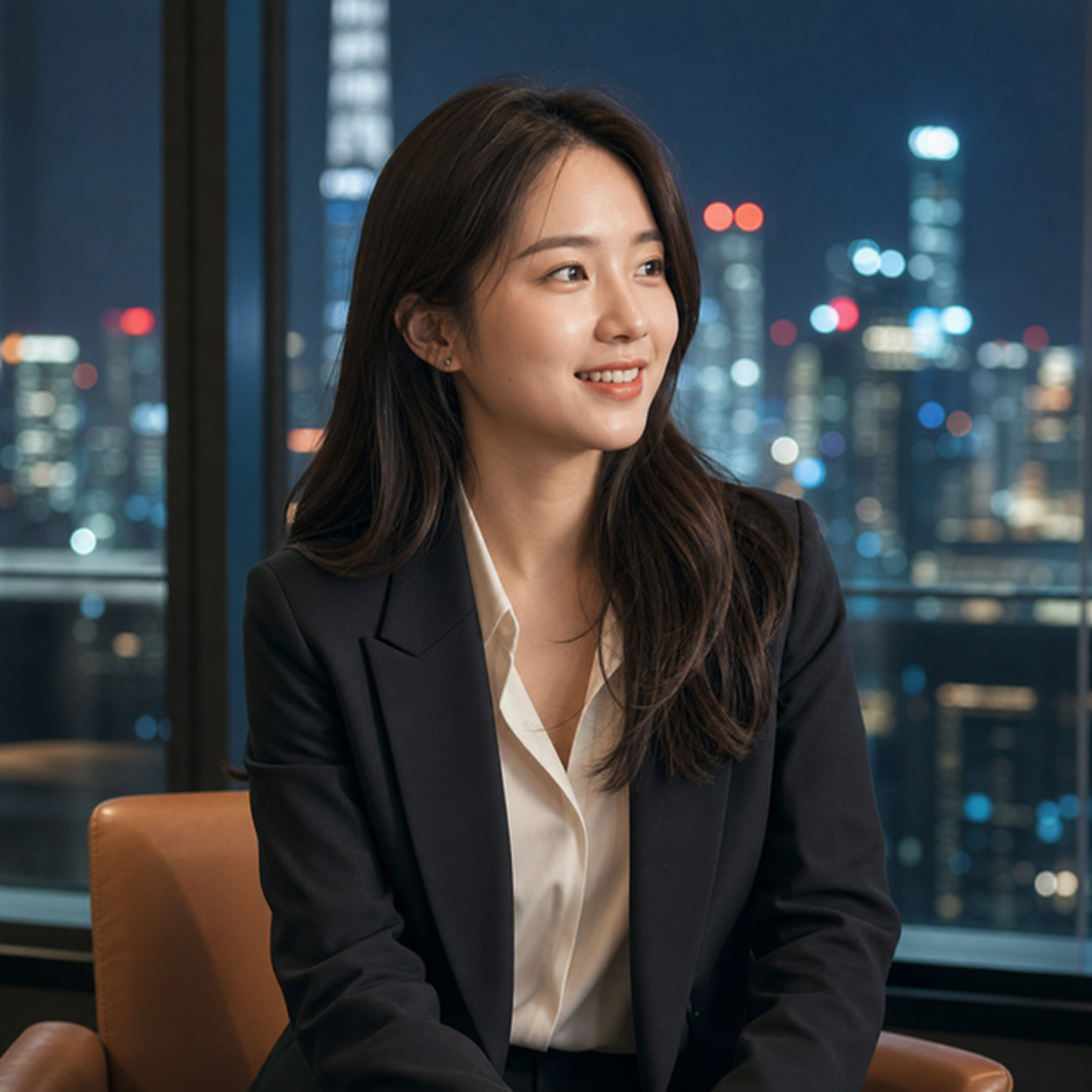 G女士-年轻留学生的欧洲身份规划之路