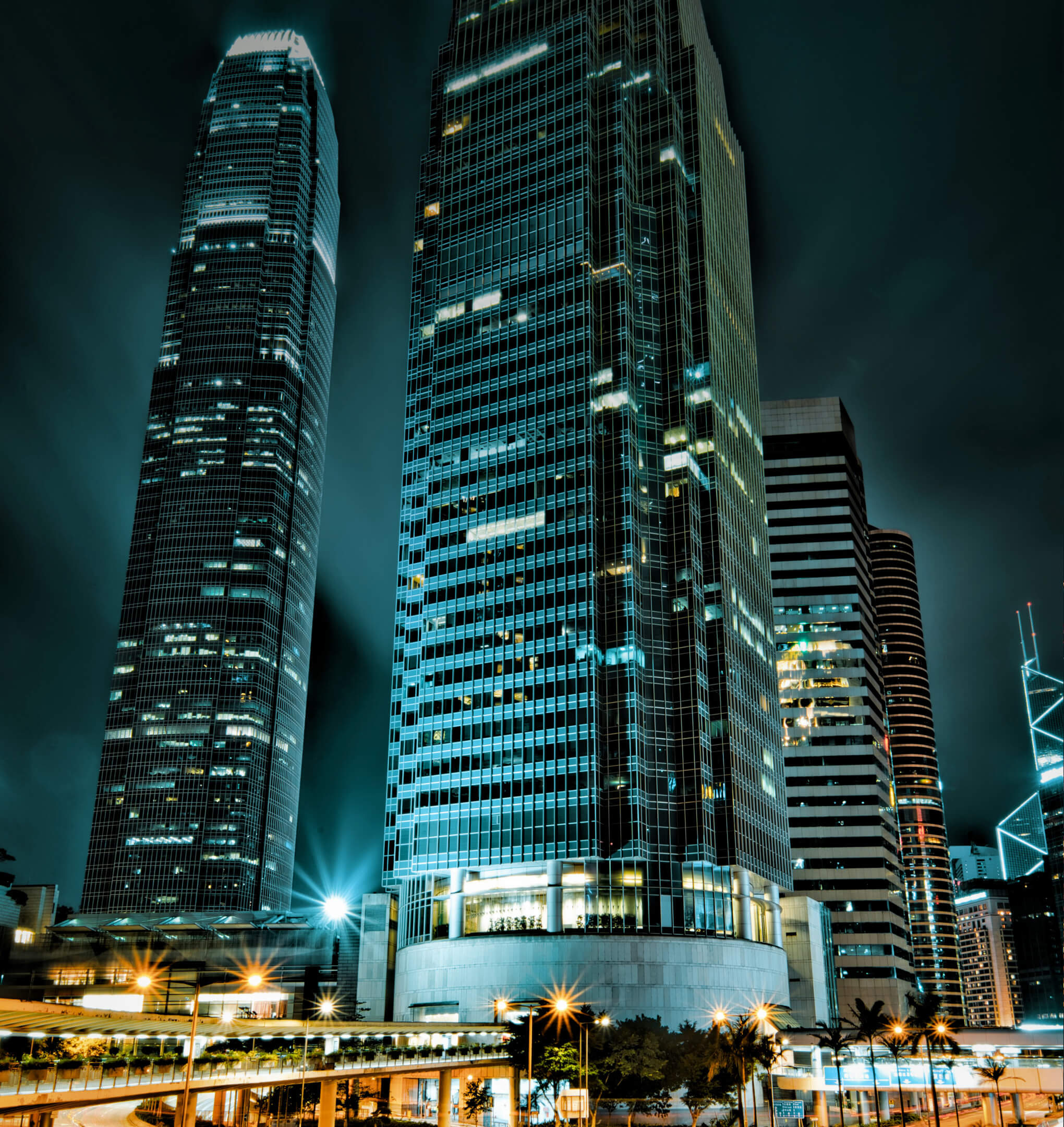中國香港